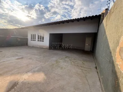 Casa com 3 Quartos à venda, 169m² no São Pedro, Londrina