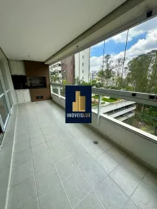 Apartamento com 3 Quartos à venda, 138m² no Vila Andrade, São Paulo