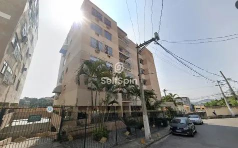 Apartamento com 3 Quartos para alugar, 65m² no Tenente Jardim, Niterói