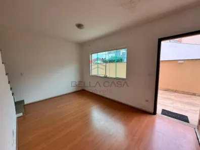 Casa de Condomínio com 2 Quartos à venda, 80m² no Vila Bertioga, São Paulo