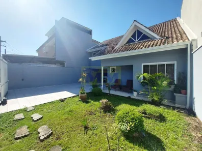 Casa com 4 Quartos à venda, 206m² no Centro, Pinhais