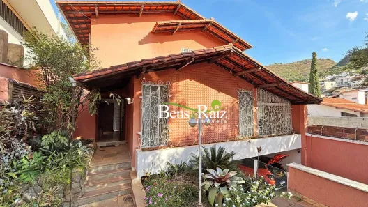 Casa com 4 Quartos à venda, 339m² no Comiteco, Belo Horizonte