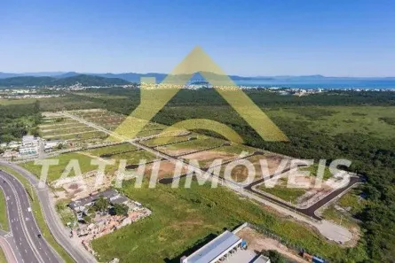 Lote/Terreno à venda, 450m² no Vargem do Bom Jesus, Florianópolis