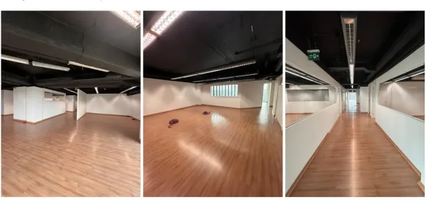 Sala Comercial para alugar, 1442m² no Santo Amaro, São Paulo
