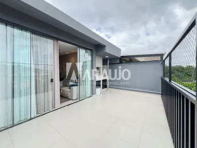 Apartamento com 2 Quartos à venda, 51m² no Cordeiros, Itajaí