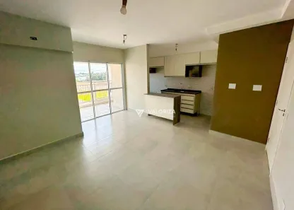 Apartamento com 2 Quartos à venda, 65m² no Jardim Europa, Votorantim