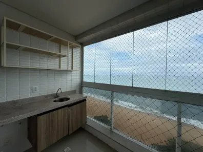Apartamento com 3 Quartos à venda, 85m² no Praia da Costa, Vila Velha