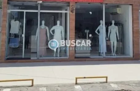 Ponto Comercial para alugar, 43m² no Capuchinhos, Feira de Santana