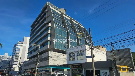 Apartamento com 1 Quarto à venda, 36m² no Agronômica, Florianópolis