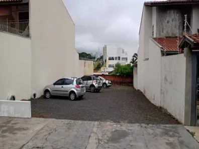 Lote/Terreno à venda, 310m² no Jardim Alvorada, São Carlos