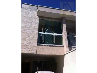 Casa com 3 Quartos à venda, 78m² no Parque Independência, São Paulo