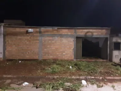 Lote/Terreno à venda, 250m² no Residencial Santa Fé I, Goiânia