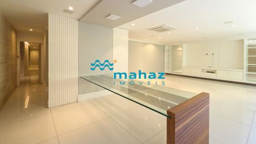 Apartamento com 4 Quartos à venda, 244m² no Leblon, Rio de Janeiro