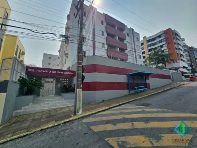 Apartamento com 4 Quartos à venda, 109m² no Bom Abrigo, Florianópolis