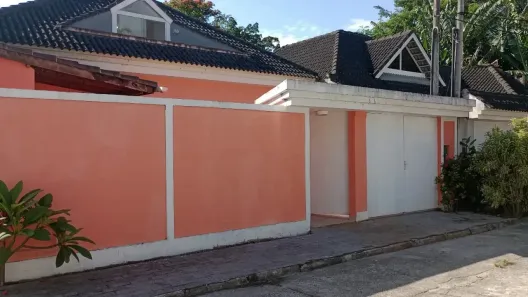 Casa de Condomínio com 3 Quartos à venda, 200m² no Vargem Grande, Rio de Janeiro