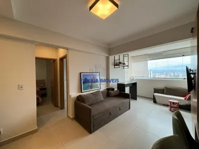Apartamento com 2 Quartos à venda, 72m² no Boqueirão, Santos