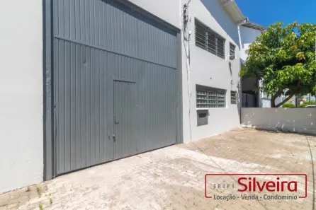 Galpão/Depósito/Armazém para alugar, 400m² no Anchieta, Porto Alegre