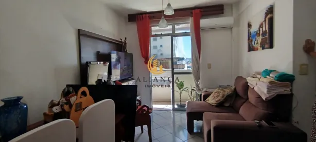 Apartamento com 2 Quartos à venda, 67m² no Campinas, São José