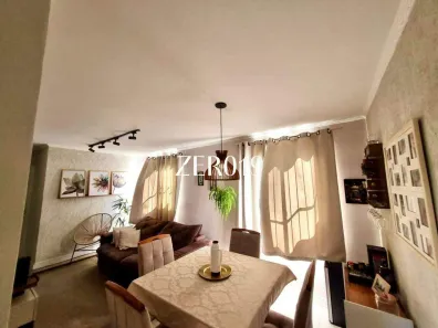 Apartamento com 2 Quartos à venda, 67m² no Loteamento Parque São Martinho, Campinas