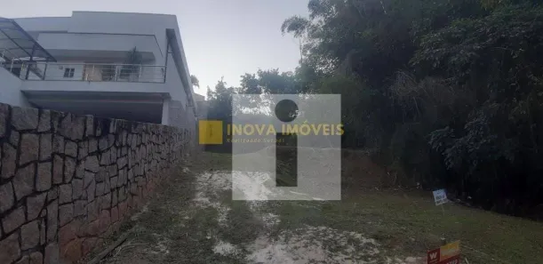 Lote/Terreno à venda, 600m² no Caminhos de San Conrado (Sousas), Campinas