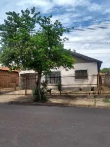 Casa com 2 Quartos à venda, 147m² no Jardim Imperador, Araraquara
