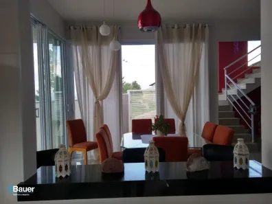 Casa de Condomínio com 3 Quartos à venda, 260m² no Lopes, Valinhos