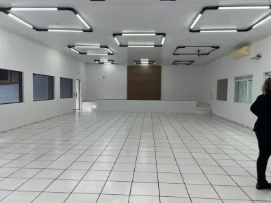 Imóvel Comercial com 1 Quarto à venda, 207m² no Alto Bonito, Caçador