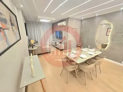 Apartamento com 3 Quartos à venda, 120m² no Flamengo, Rio de Janeiro