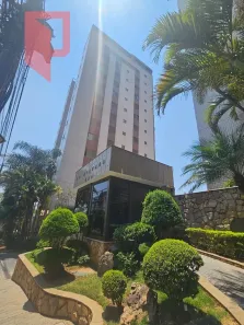 Apartamento com 4 Quartos à venda, 178m² no Engenho Nogueira, Belo Horizonte