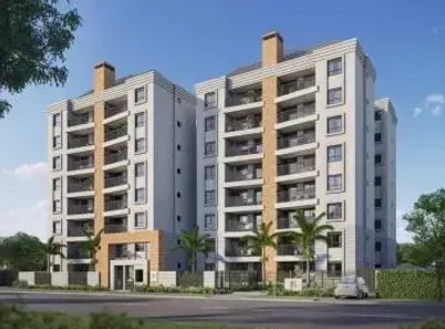 Apartamento com 3 Quartos à venda, 71m² no Jardim Santo Amaro, São Paulo
