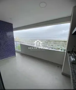 Apartamento com 3 Quartos à venda, 80m² no Parque das Nações, Santo André