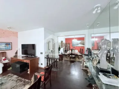 Apartamento com 3 Quartos à venda, 184m² no Copacabana, Rio de Janeiro