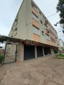 Apartamento com 1 Quarto à venda, 40m² no Praia de Belas, Porto Alegre