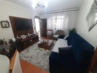 Sobrado com 3 Quartos à venda, 140m² no Saúde, São Paulo