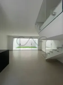 Casa com 3 Quartos à venda, 124m² no Morada de Laranjeiras, Serra