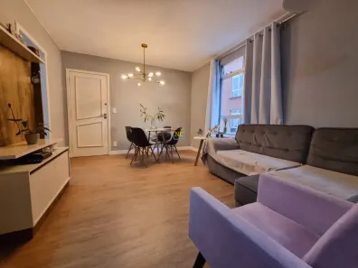 Apartamento com 2 Quartos à venda, 51m² no Ipiranga, São José