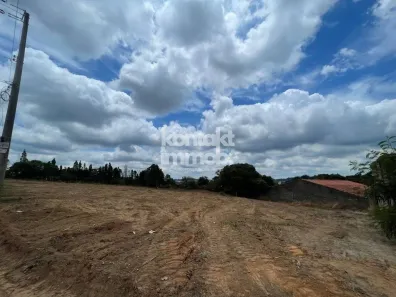 Lote/Terreno à venda, 12m² no Brigadeiro Tobias, Sorocaba