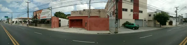 Imóvel Comercial para alugar, 400m² no Damas, Fortaleza