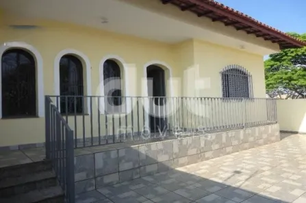 Casa com 3 Quartos à venda, 131m² no Jardim Ouro Branco, Campinas