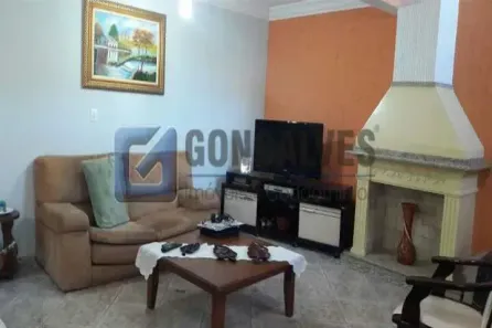 Sobrado com 4 Quartos à venda, 503m² no Dos Casa, São Bernardo do Campo