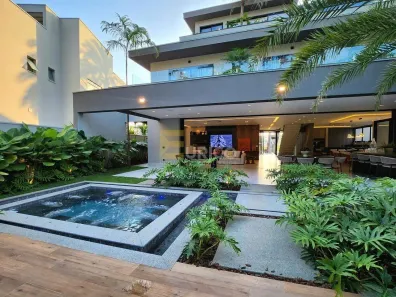 Casa com 7 Quartos à venda, 740m² no Riviera, Bertioga