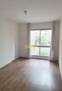 Apartamento com 1 Quarto à venda, 61m² no Santa Cecília, São Paulo