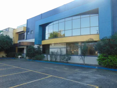 Galpão/Depósito/Armazém com 1 Quarto para alugar, 2500m² no Anchieta, Porto Alegre