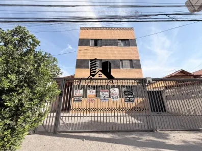 Apartamento com 3 Quartos para alugar, 90m² no Paquetá, Belo Horizonte