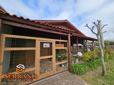 Casa com 3 Quartos à venda, 150m² no Mariluz C, Imbé