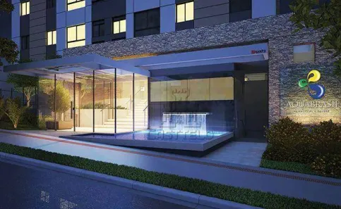 Apartamento com 2 Quartos à venda, 59m² no Vila Brasil, Londrina