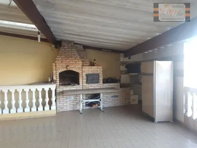Casa com 3 Quartos à venda, 90m² no Vila Nossa Senhora do Retiro, São Paulo