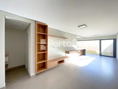 Casa de Condomínio com 3 Quartos para venda ou aluguel, 150m² no Jardim Moysés Miguel Haddad, São José do Rio Preto