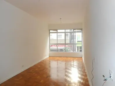 Apartamento com 1 Quarto para alugar, 28m² no Bela Vista, São Paulo