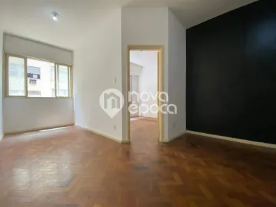 Apartamento com 1 Quarto à venda, 52m² no Leme, Rio de Janeiro